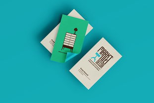 匠心筑梦，触手可及的生活美学——Market Decor 家具品牌VI视觉形象识别设计案例