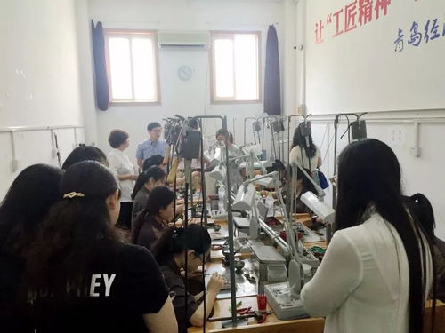 六秩风华 行者如歌 青岛市旅游服务教育产业集团主题沙龙活动纪实